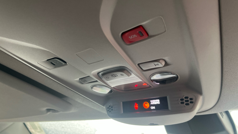 Peugeot Partner Long Diesel 1.5 BlueHDi 100 Professional Plus Van